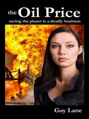 cover image of The Oil Price